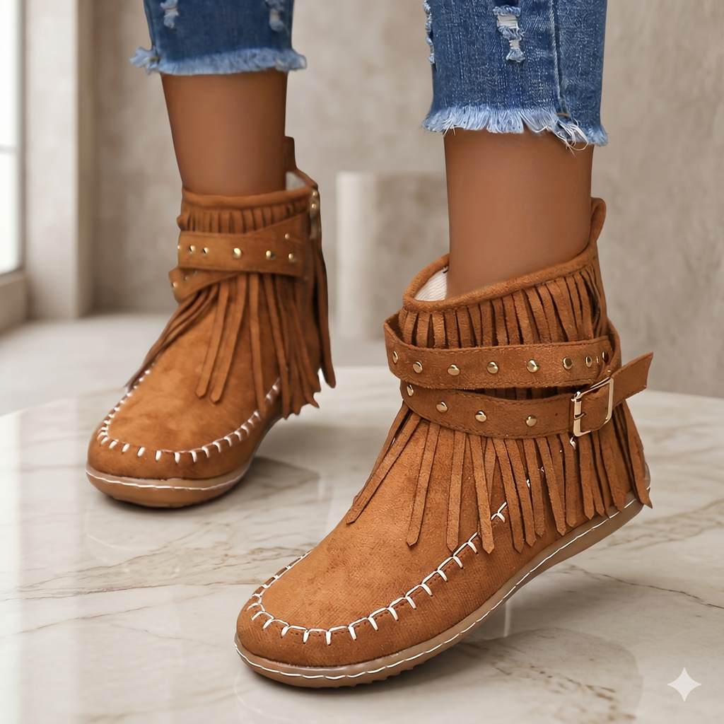 Meline | Stylish Boots
