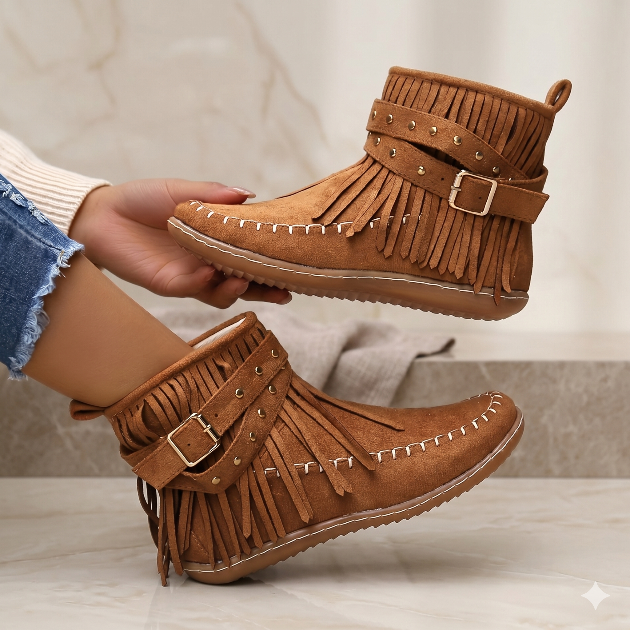Meline | Stylish Boots