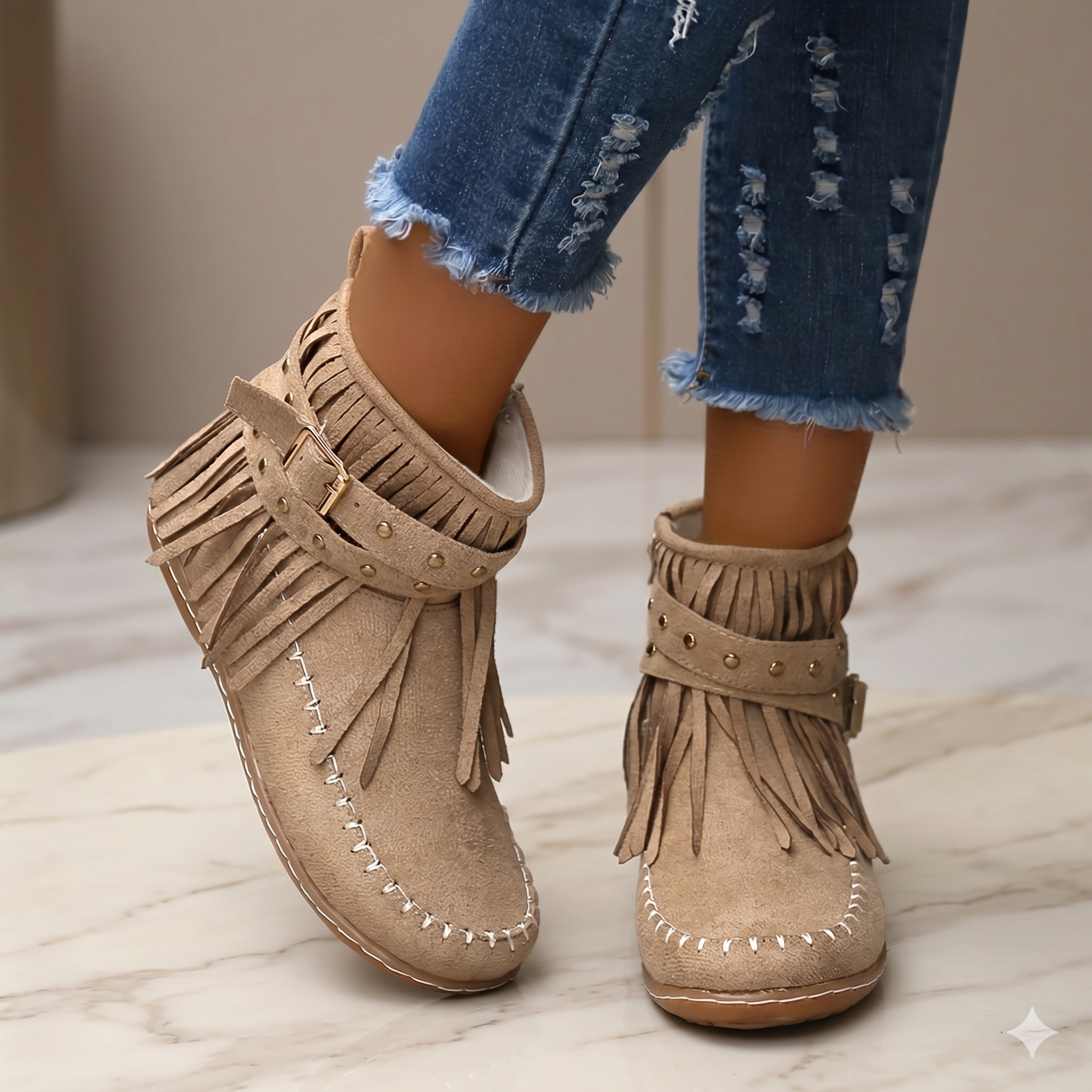 Meline | Stylish Boots