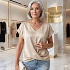 Mirea - Casual Blouse
