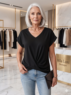 Mirea - Casual Blouse
