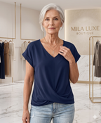 Mirea - Casual Blouse