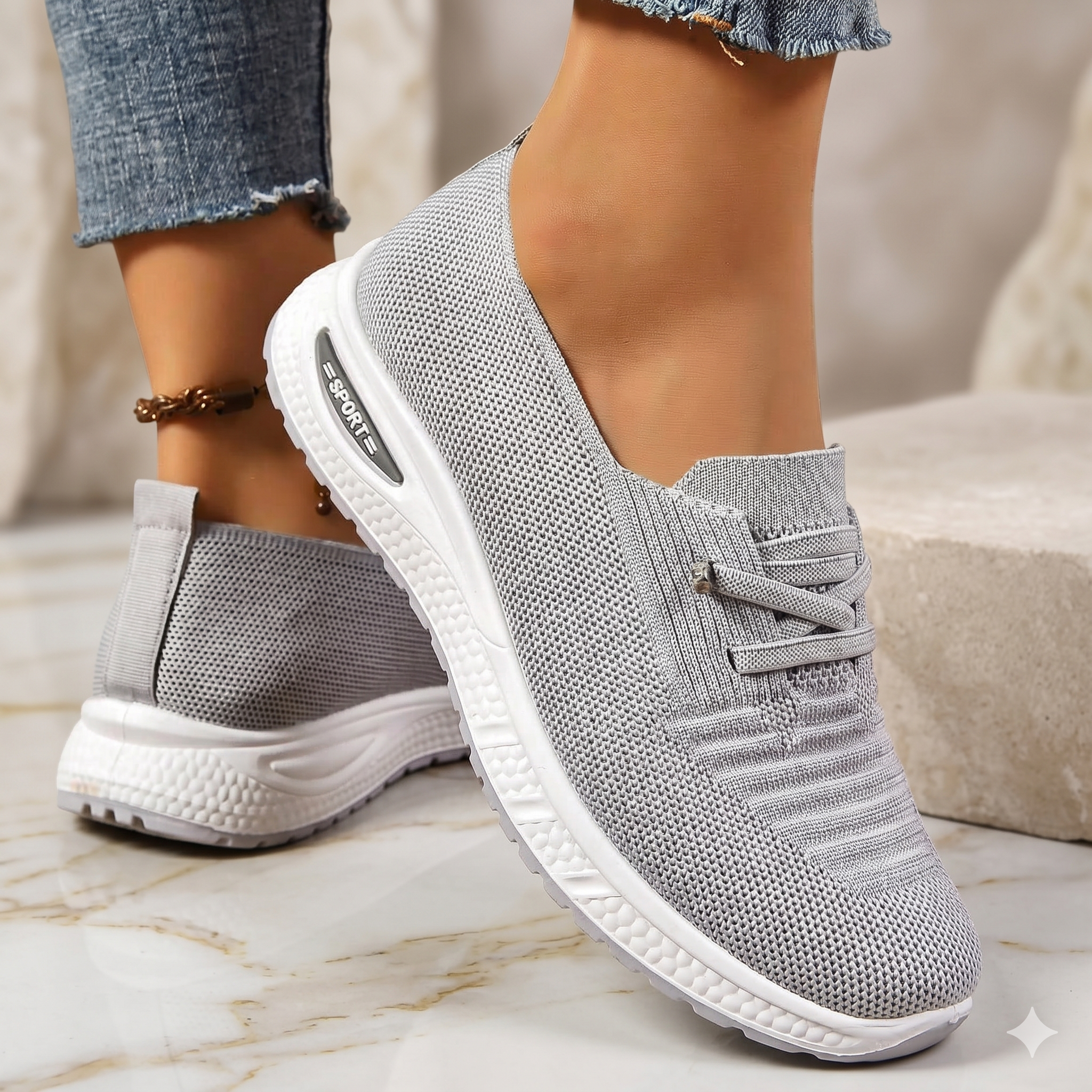 Natascha | Orthopedic Sneakers