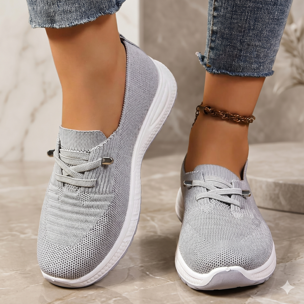 Natascha | Orthopedic Sneakers