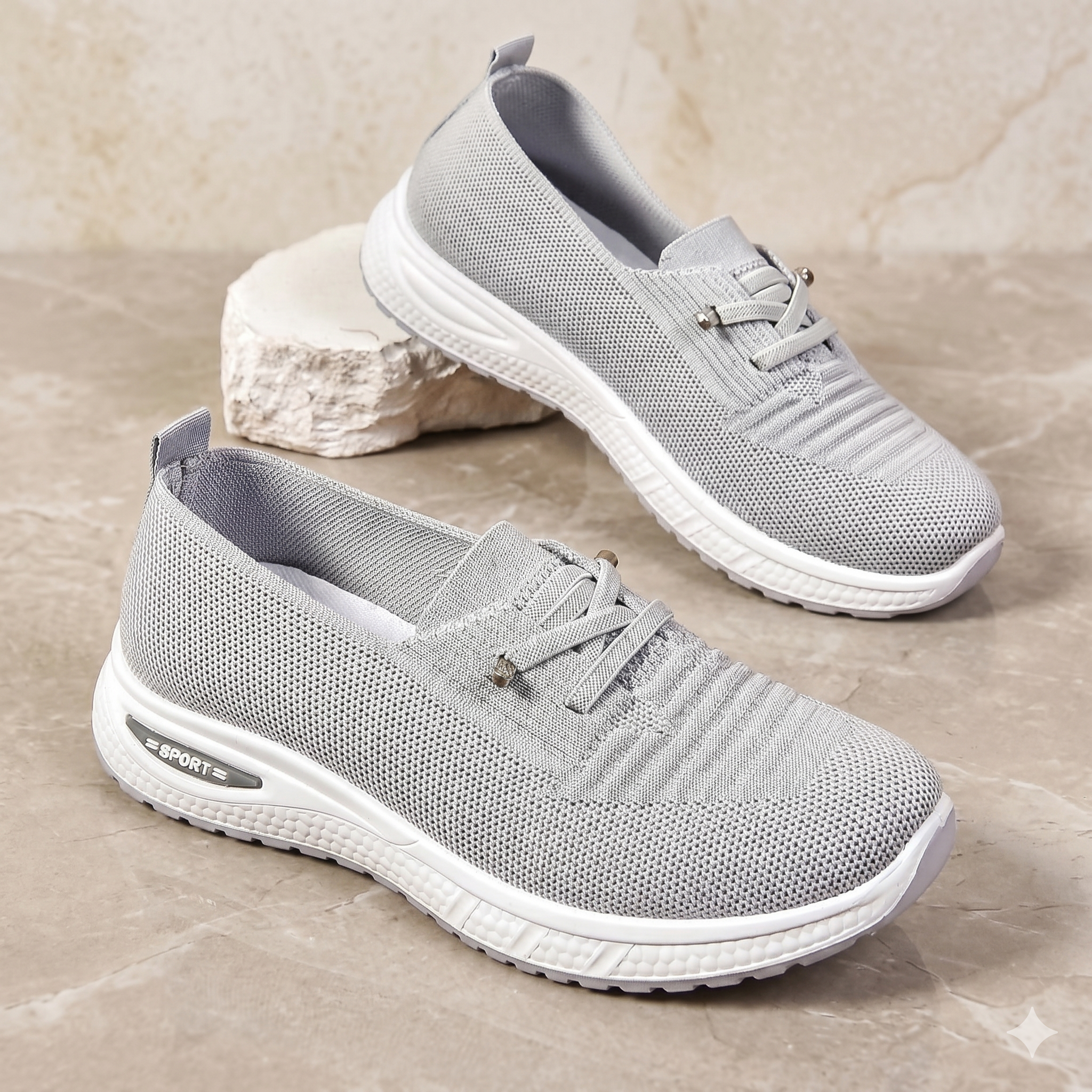 Natascha | Orthopedic Sneakers