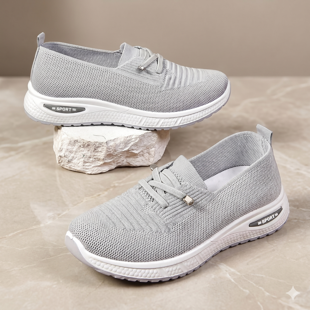 Natascha | Orthopedic Sneakers