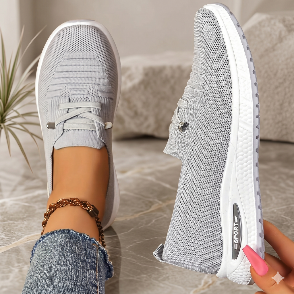 Natascha | Orthopedic Sneakers