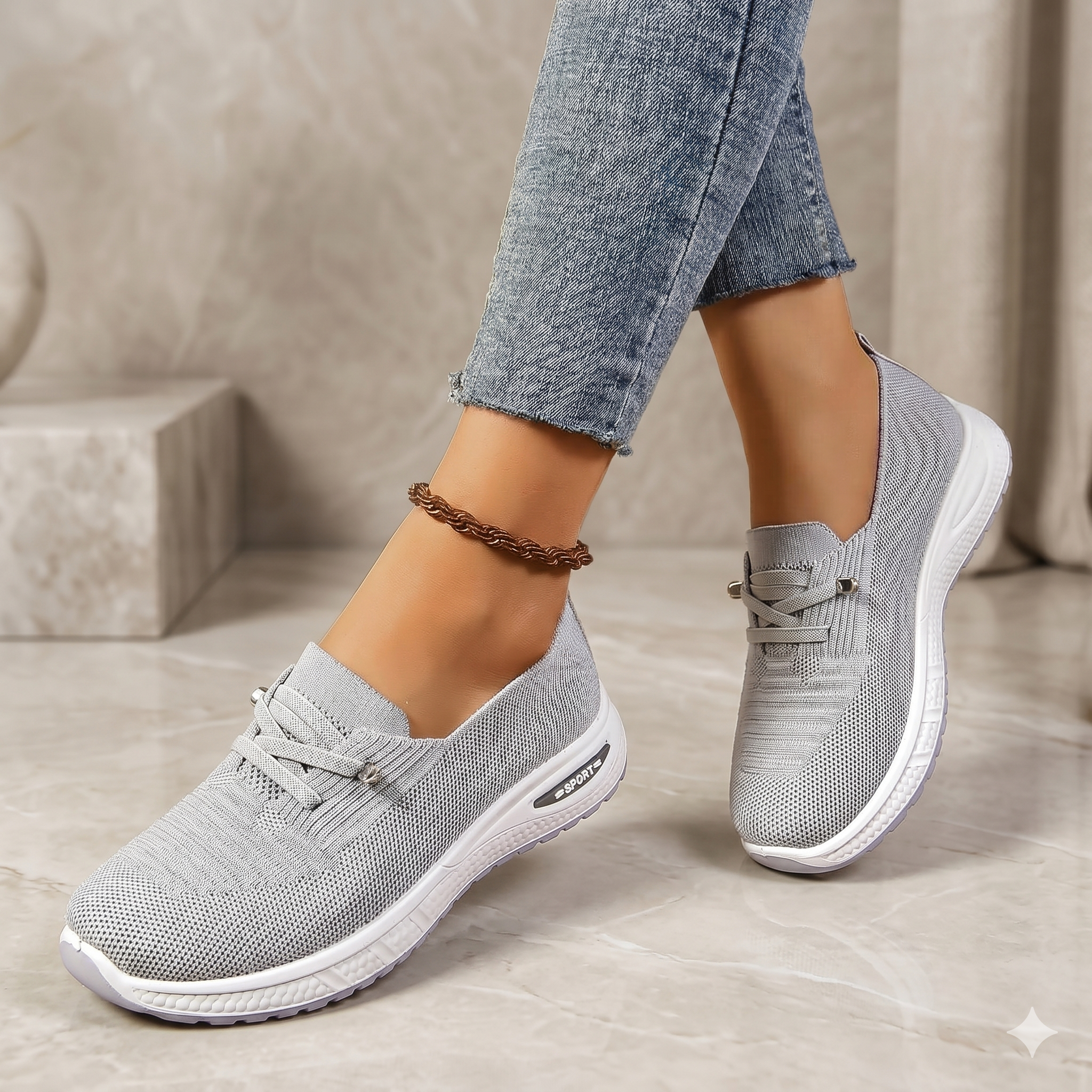 Natascha | Orthopedic Sneakers
