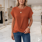 Neru – Casual Blouse