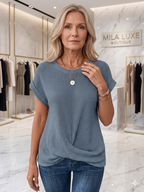 Neru – Casual Blouse