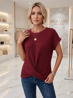 Neru – Casual Blouse
