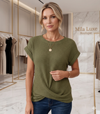 Neru – Casual Blouse