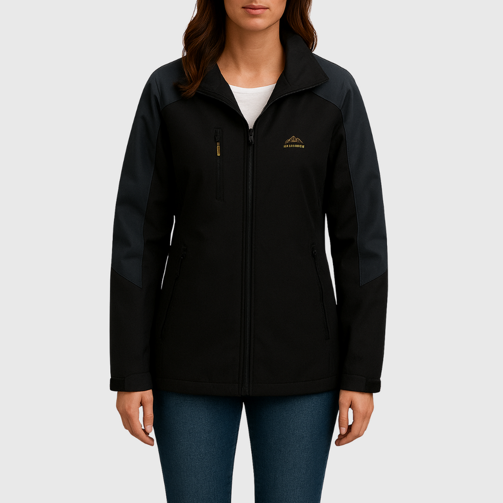 Shakira™ | Comfortable Jacket