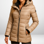 Valenne – Ultra-Light Down Jacket