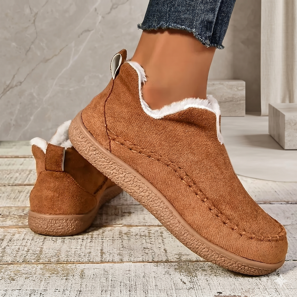 Opaline | Orthopedic Ankle Boots