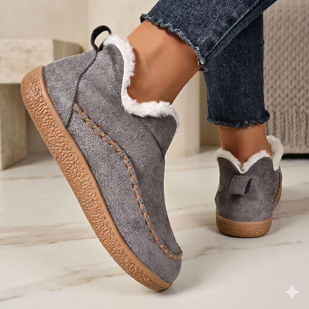 Opaline | Orthopedic Ankle Boots