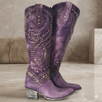 Orena | Orthopedic Boots