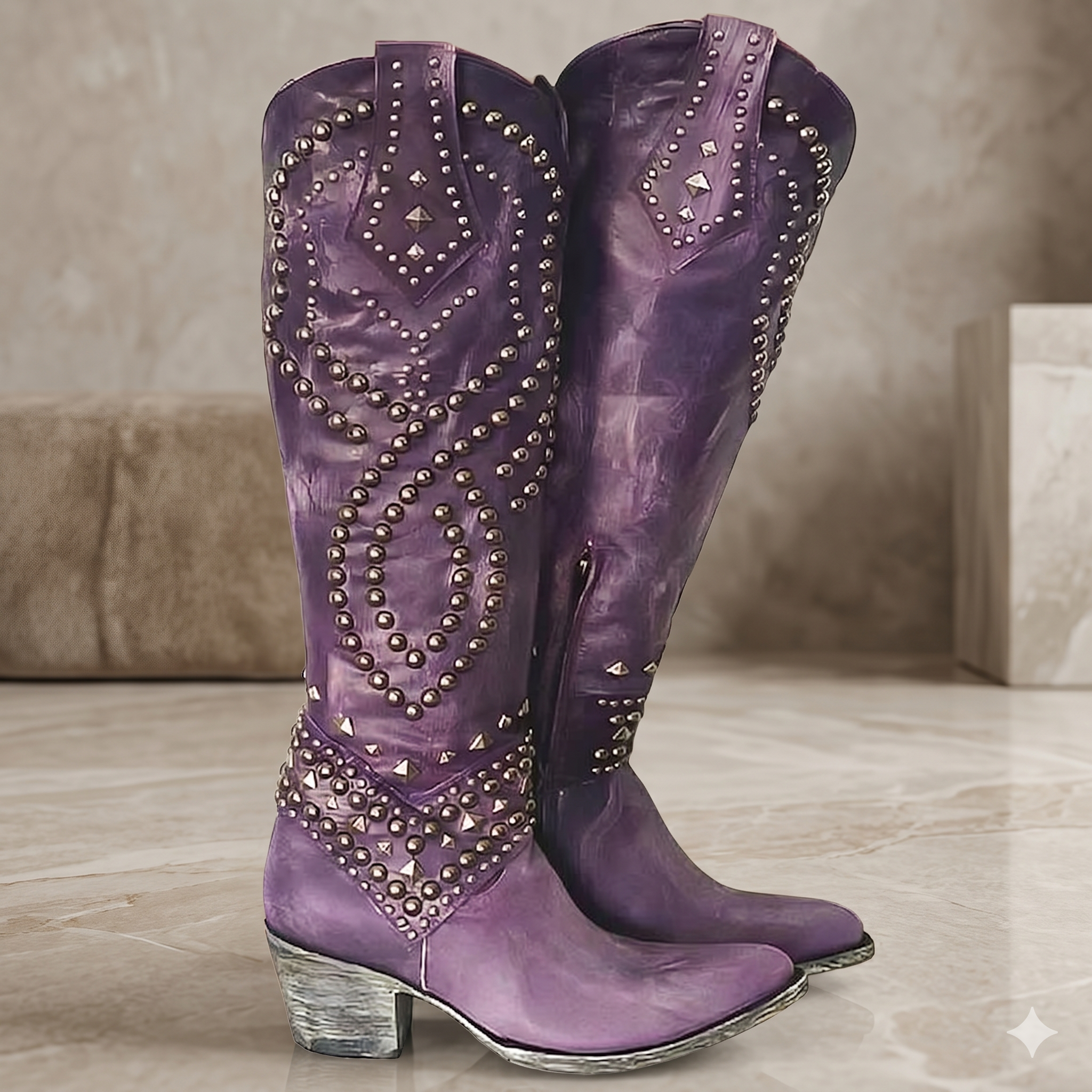 Orena | Orthopedic Boots