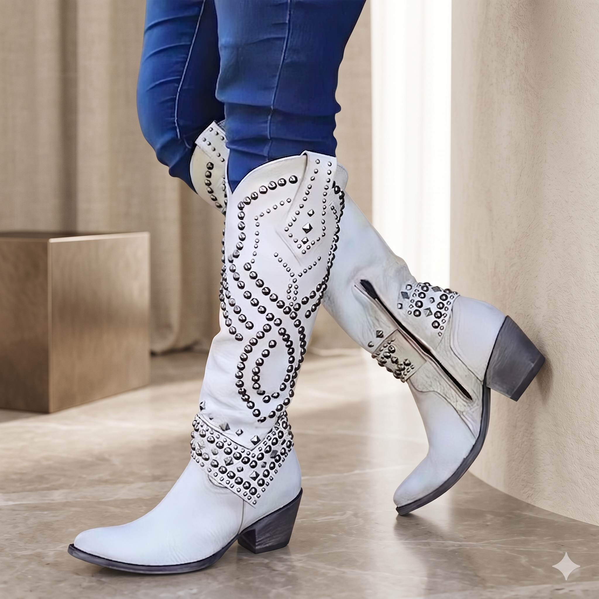 Orena | Orthopedic Boots