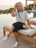 Paisley™ | Elegant Women's Pants