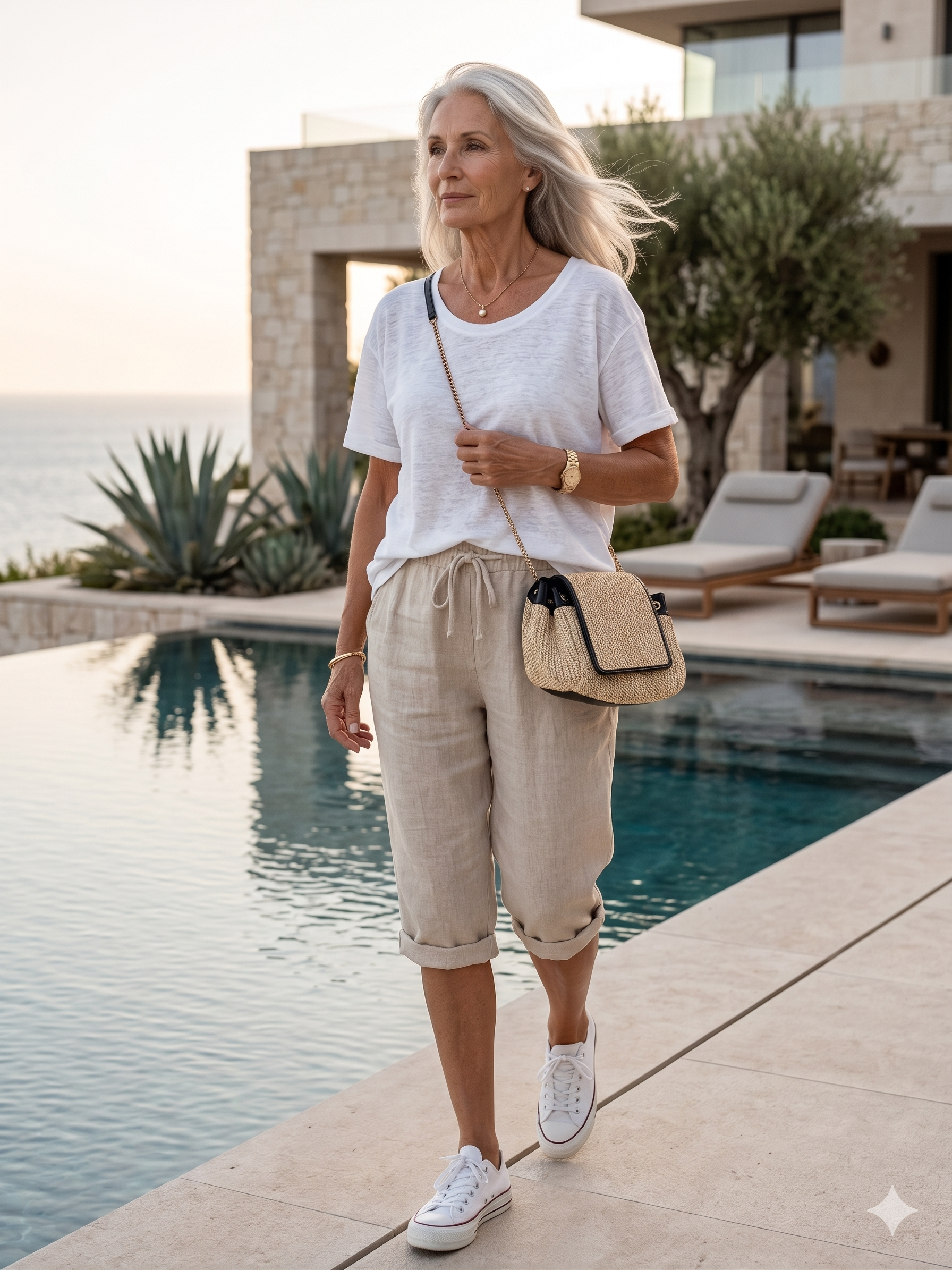 Paisley™ | Elegant Women's Pants