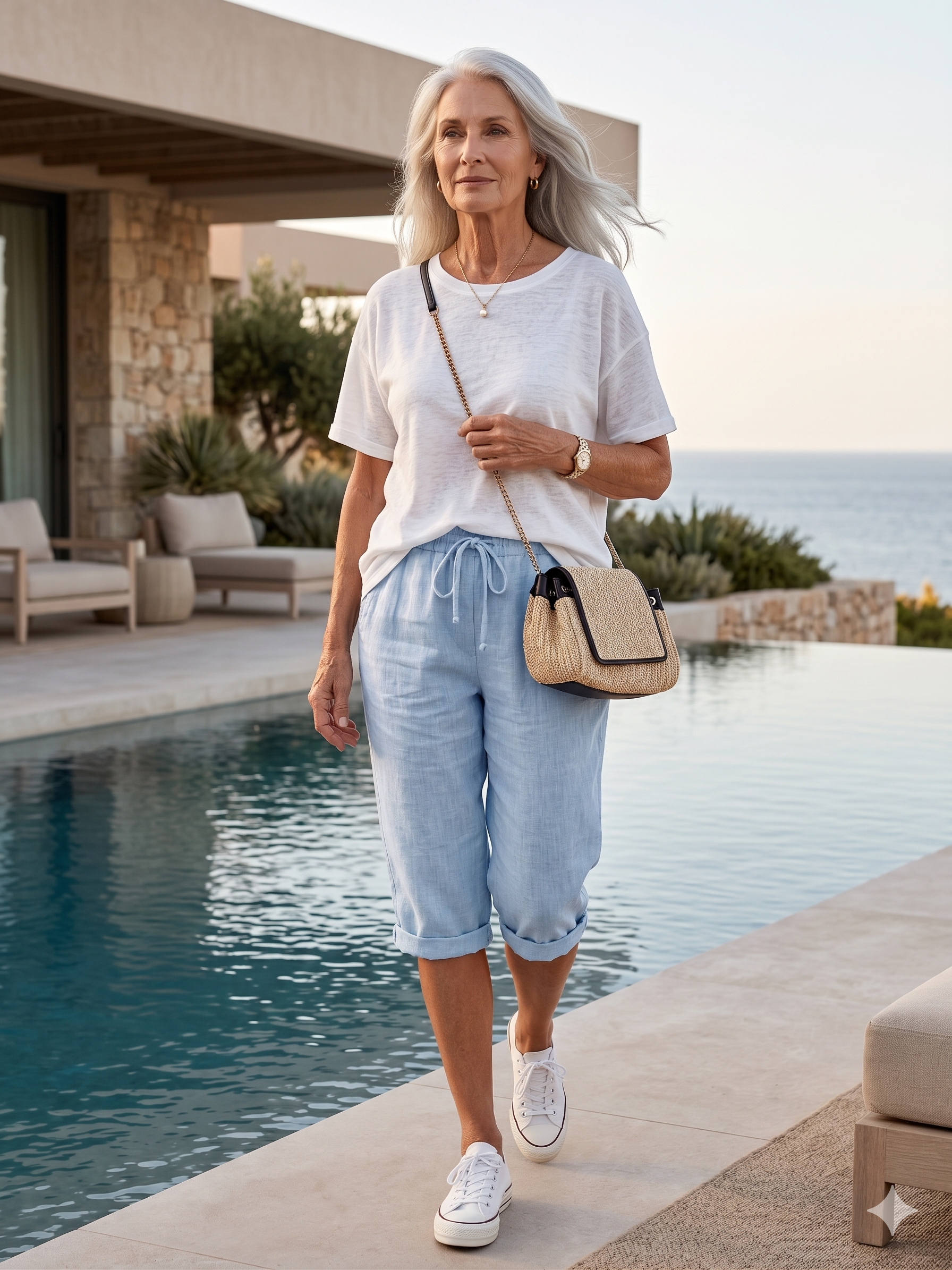 Paisley™ | Elegant Women's Pants