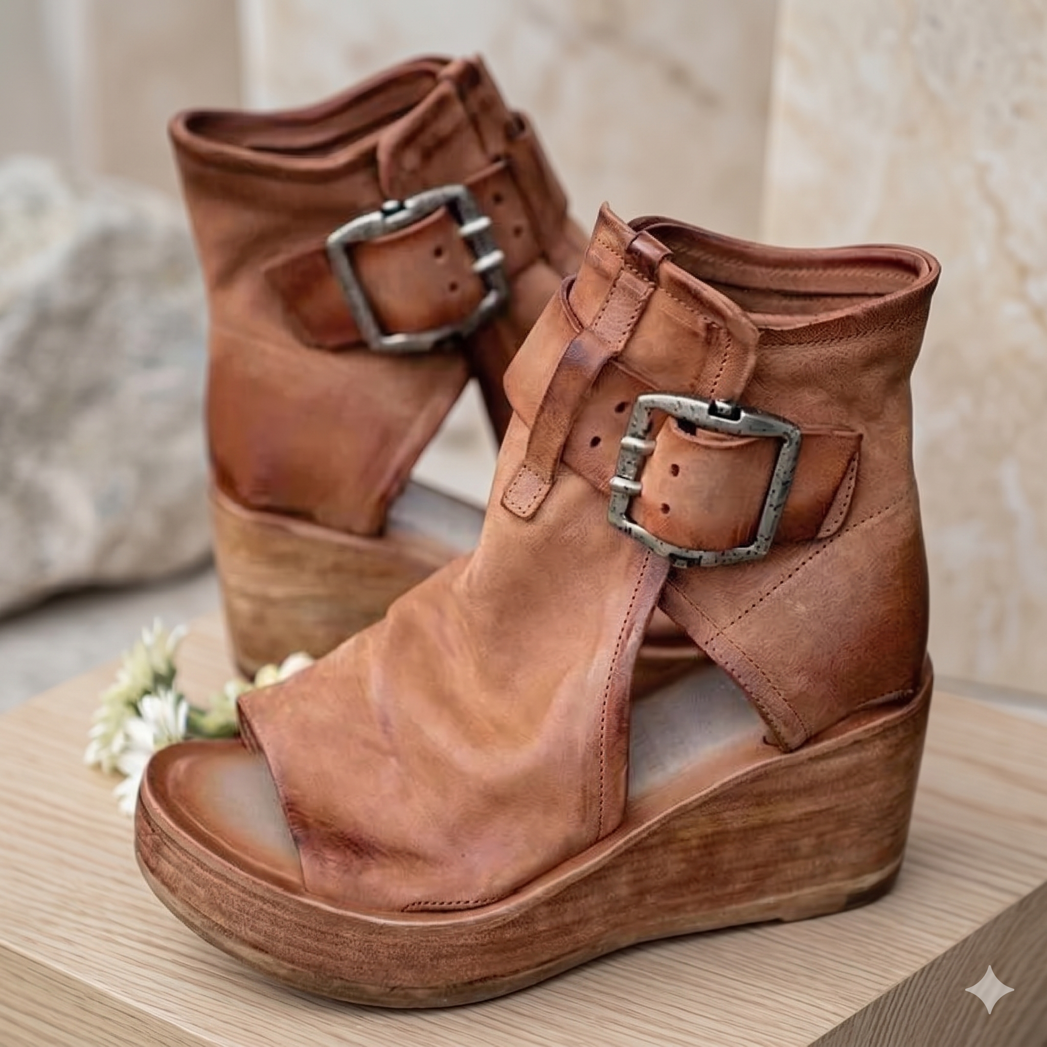 Remirose | Elegant Sandals