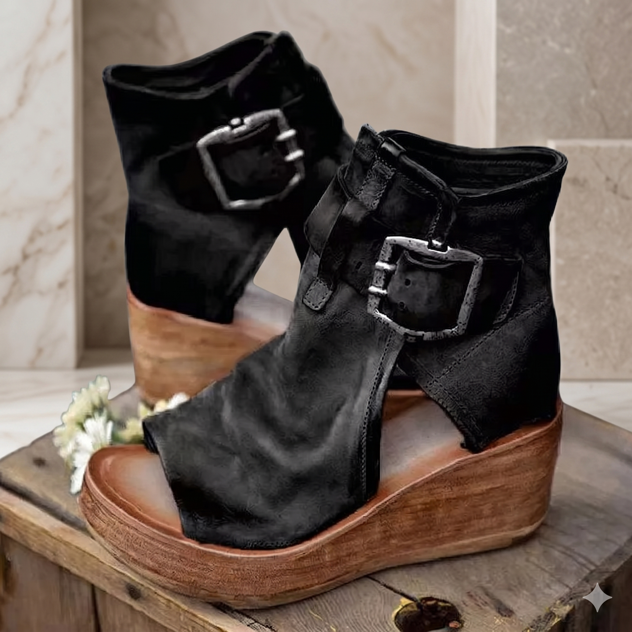 Remirose | Elegant Sandals