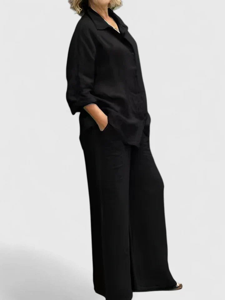 Danilyn | Comfortable Set