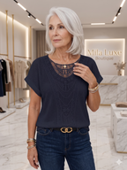 Salma - Casual Blouse
