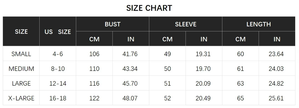 Denise - The Luxe Knit Sweater