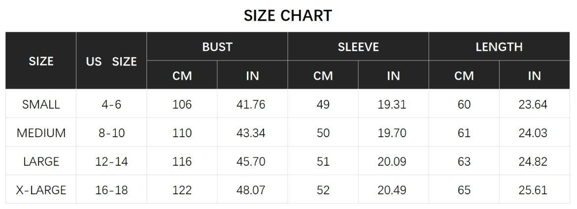 Denise - The Luxe Knit Sweater