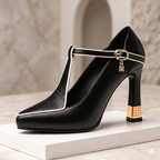 Vivienne Vixen Heels