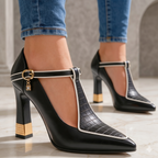 Vivienne Vixen Heels