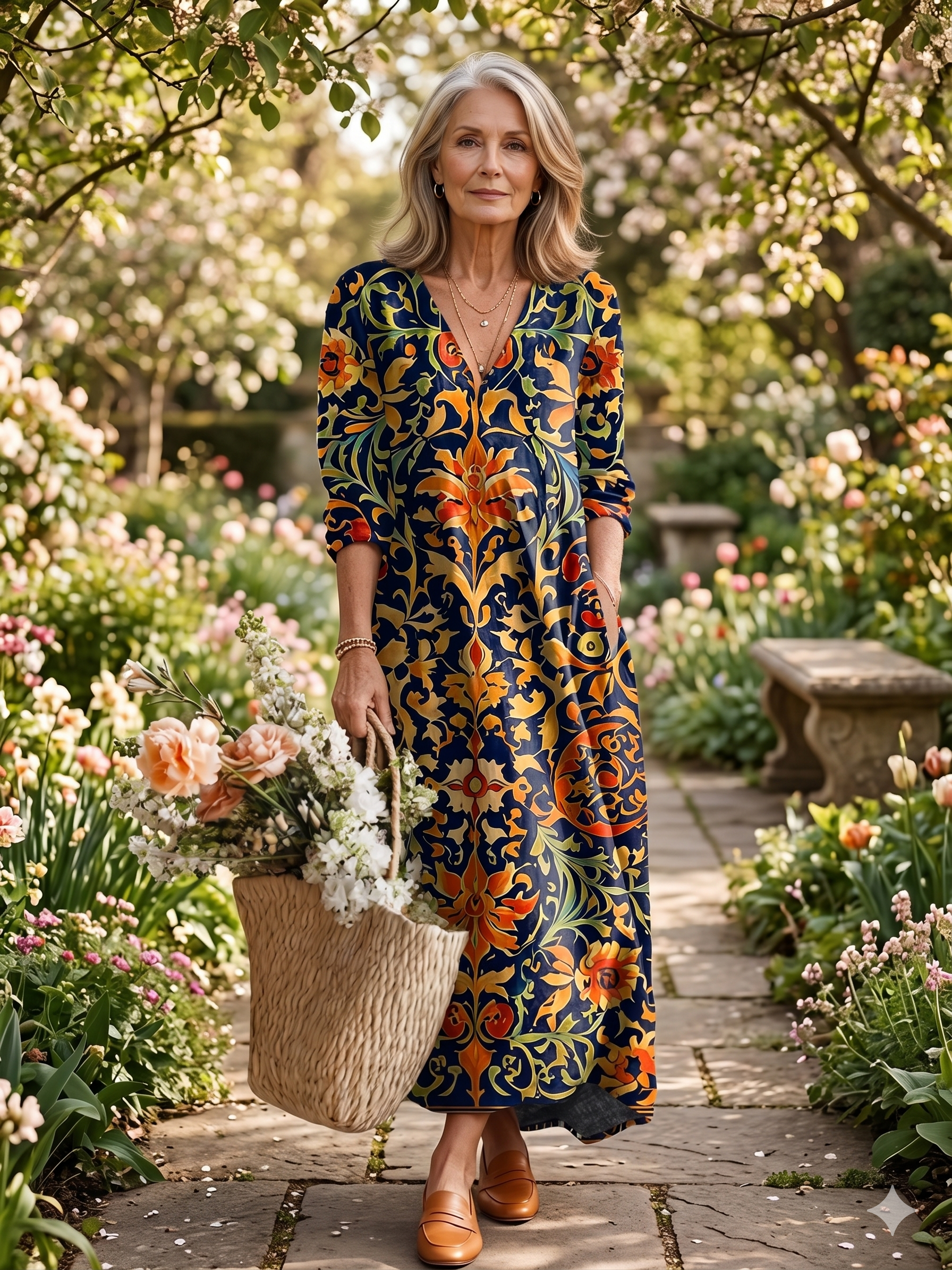 Yana | Everyday Comfort Dress