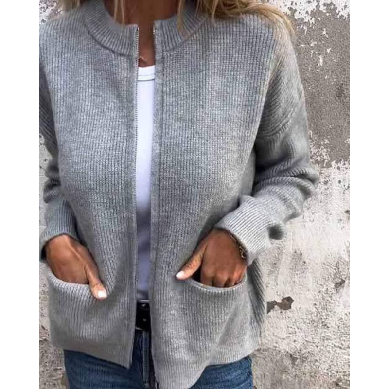 Almira – Autumn Cardigan