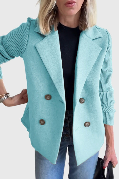 Melina™ - Elegant Blazer