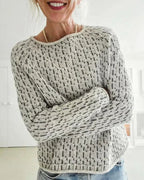 Veronika - The Chic Pullover