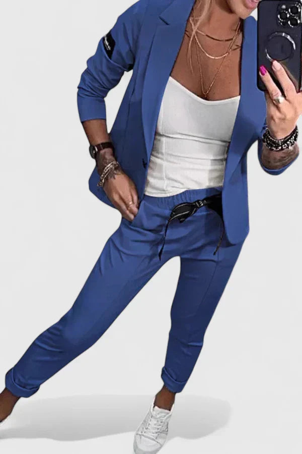 Hylenorah | Elegant Two-Piece Set