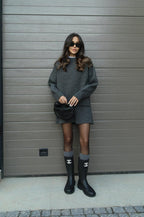 Aurélie – Cozy Knit Set