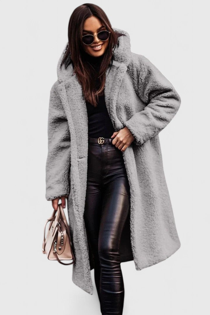 Brionyssa™ | Elegant Jacket