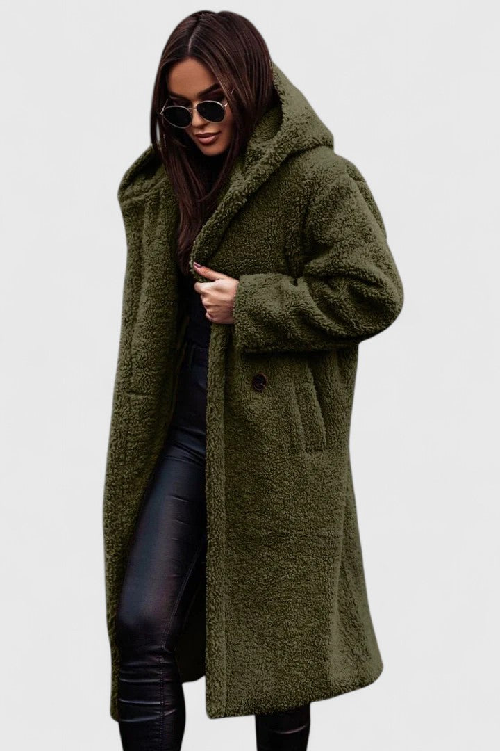Brionyssa™ | Elegant Jacket