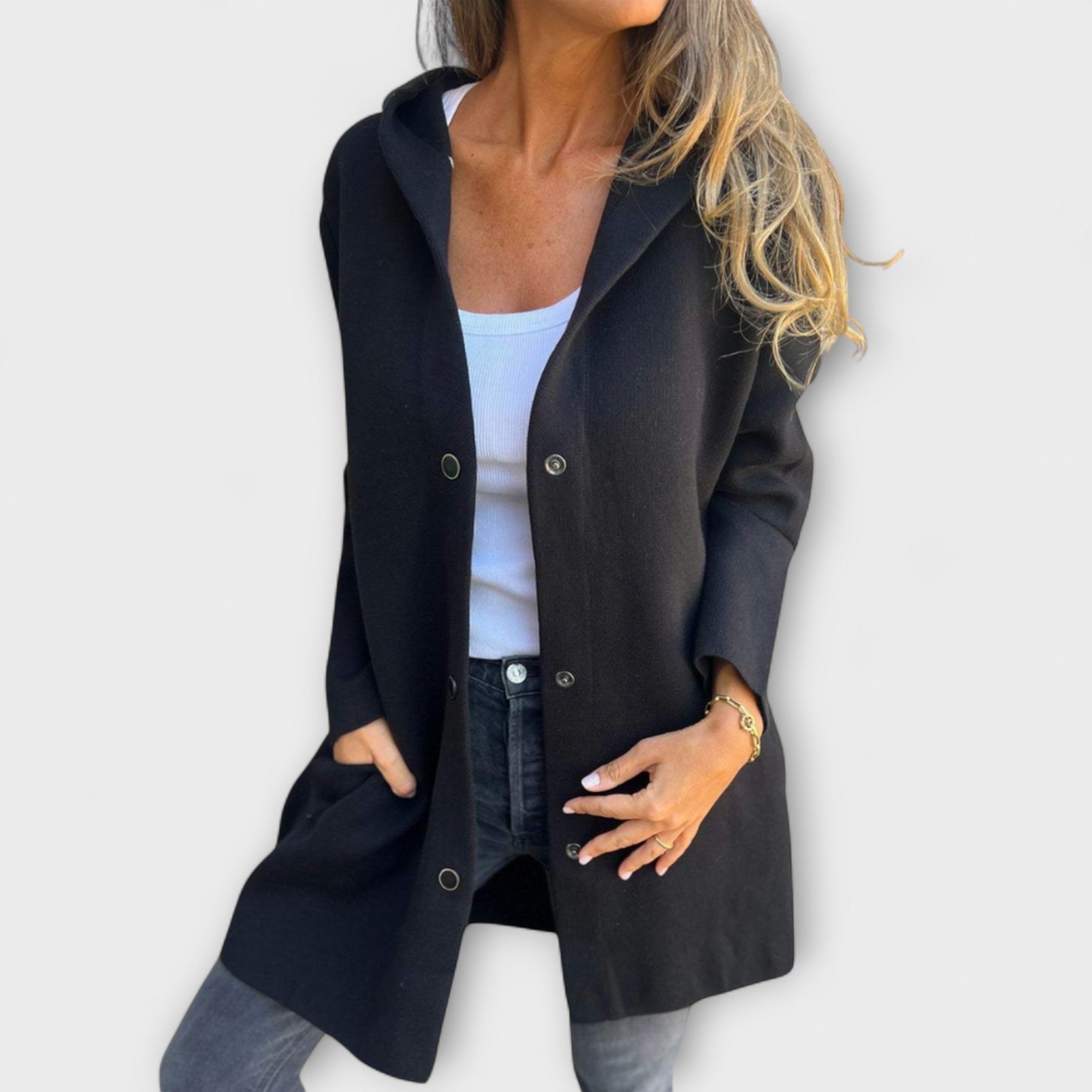 Rhyvian™ | Elegant Jacket
