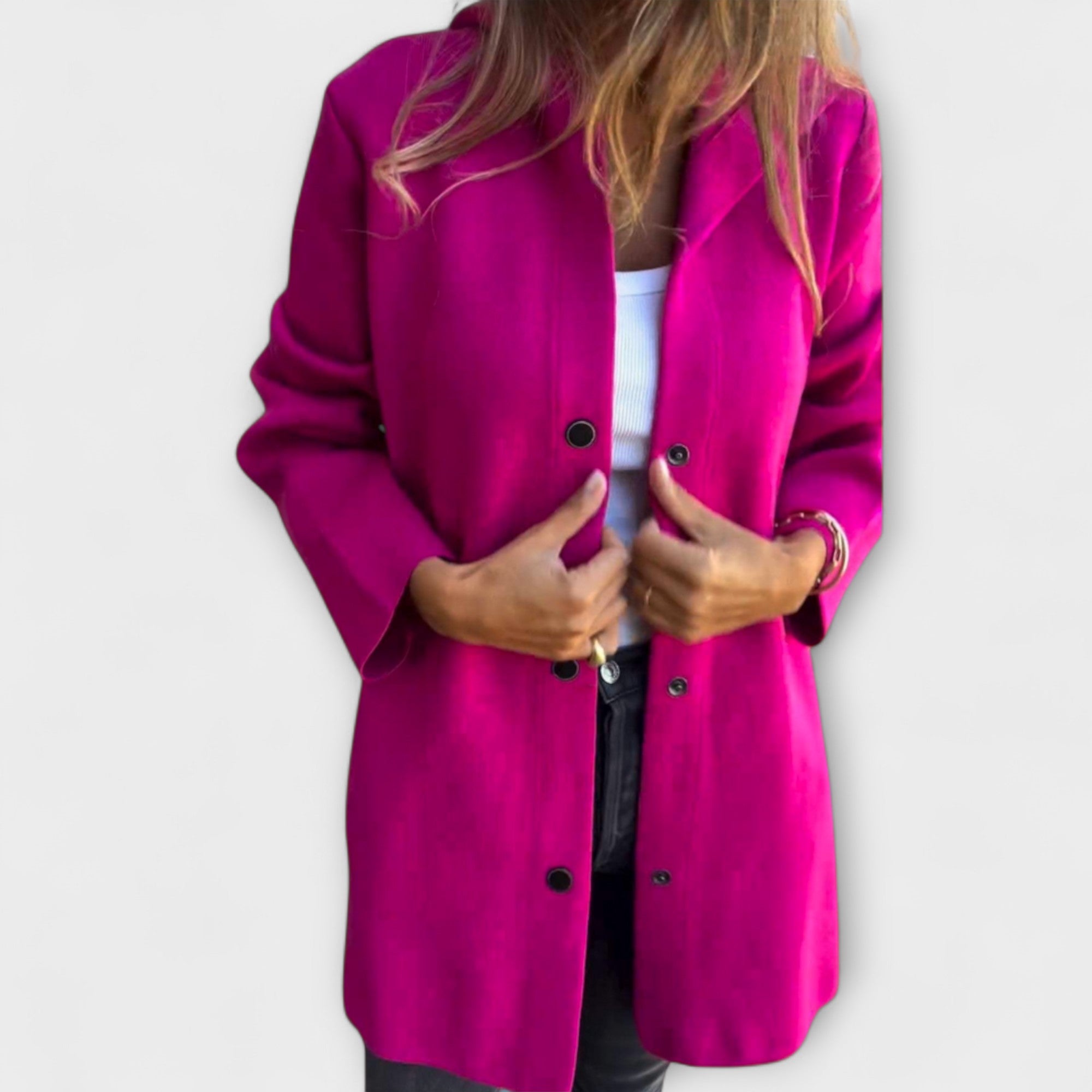 Rhyvian™ | Elegant Jacket