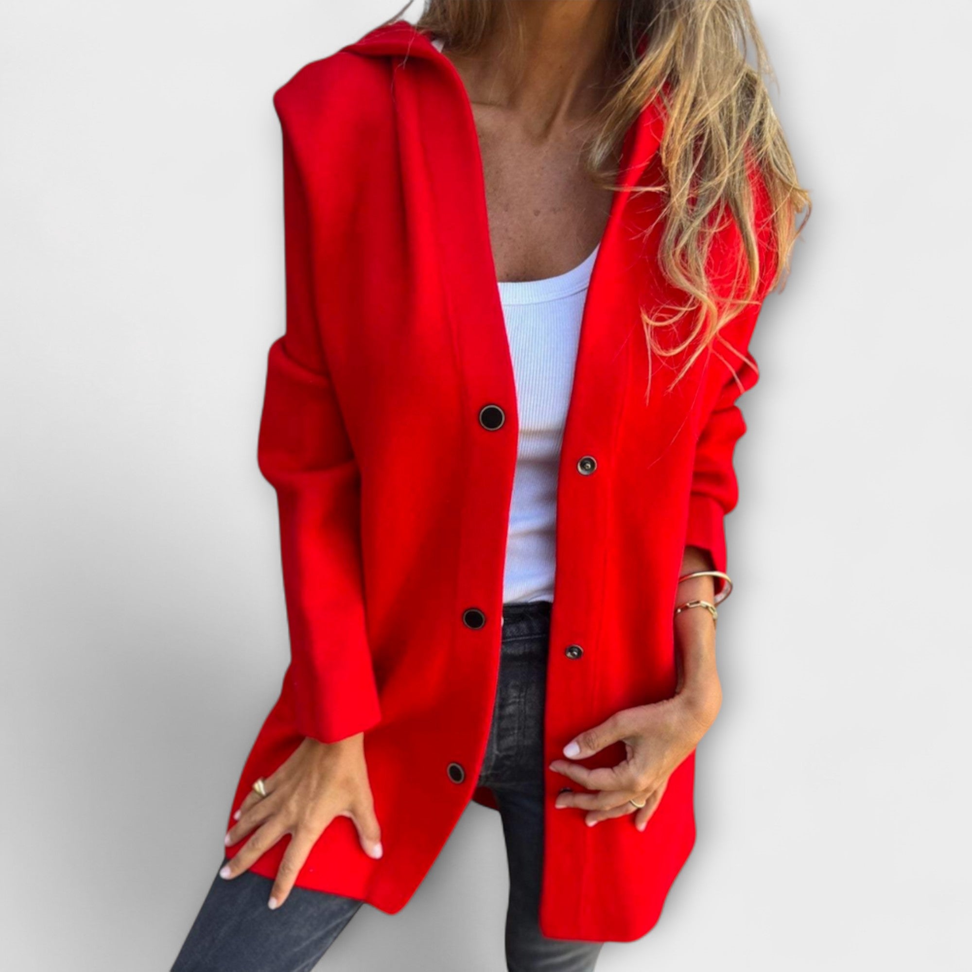 Rhyvian™ | Elegant Jacket
