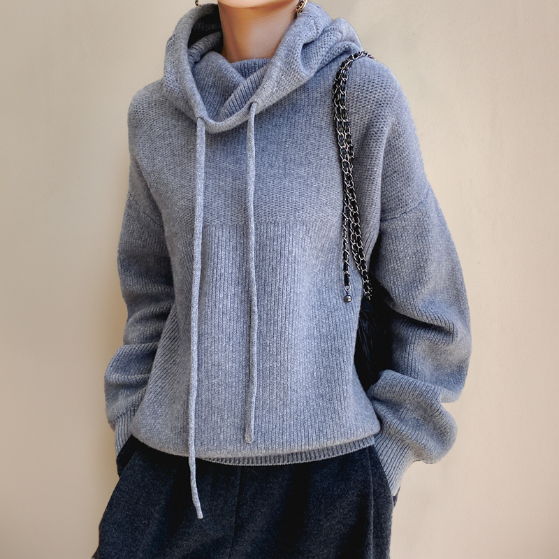 Lia – Everyday Turtleneck