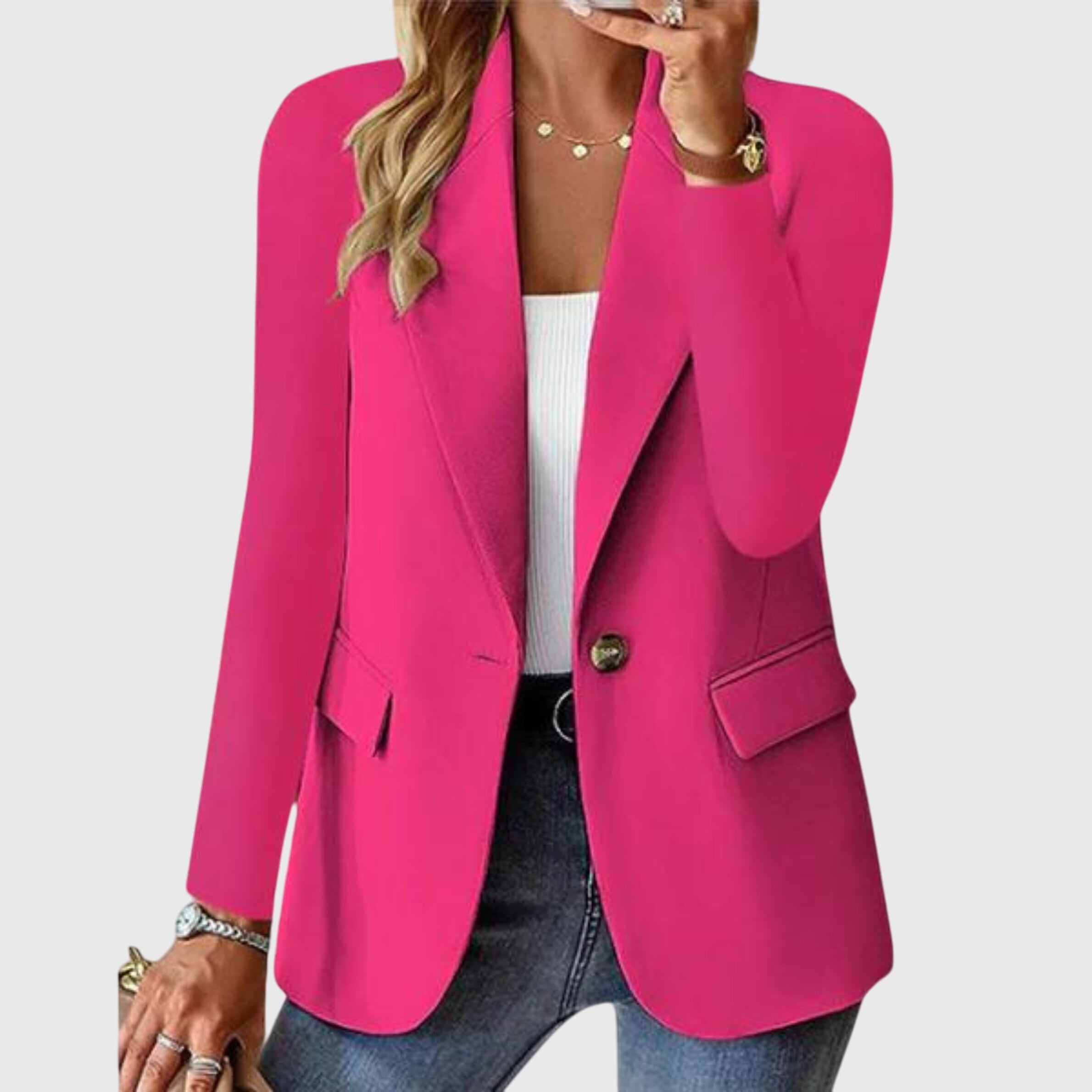 Harper | Formal Blazer