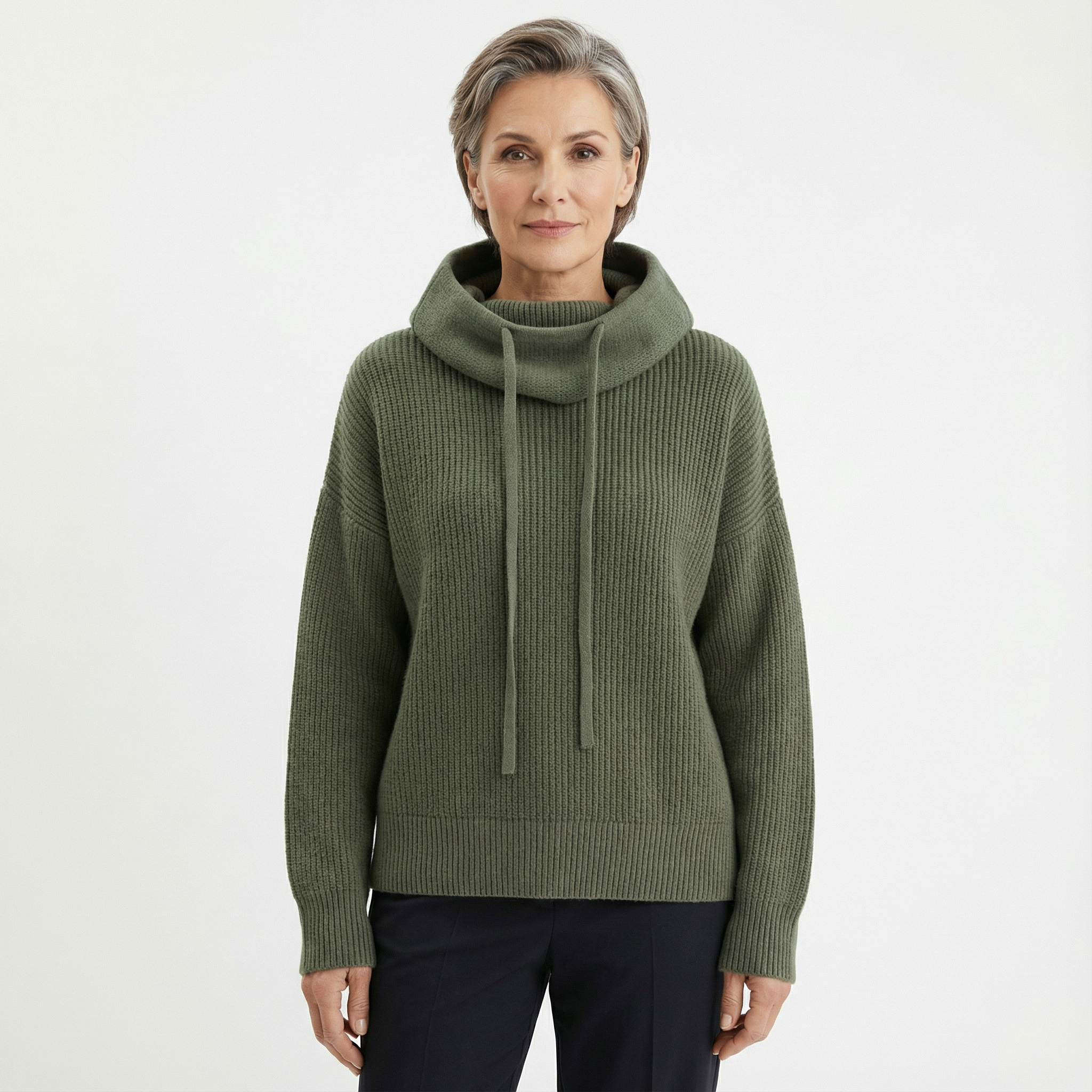 Lia – Everyday Turtleneck
