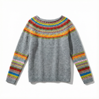 Lauren – Everyday Classic Sweater