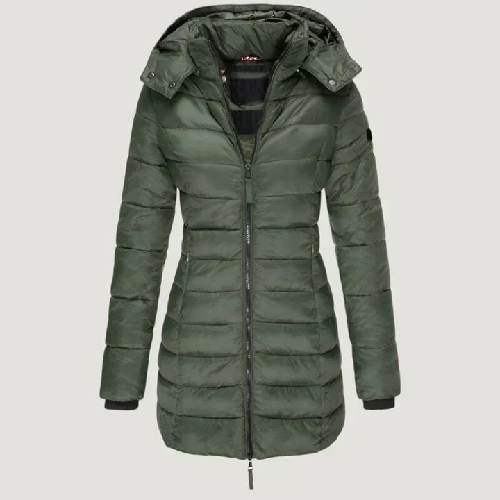 Romani - Elegant Winter Jacket
